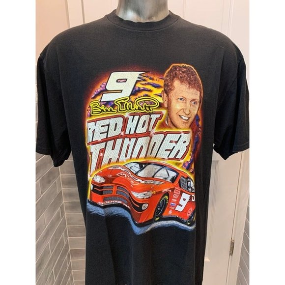 Chase Authentics Other - Vintage Nascar Bill Elliott t-shirt 2001